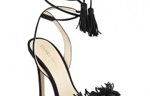 Aquazzura Sues Ivanka Trump Over Alleged Copycat Design