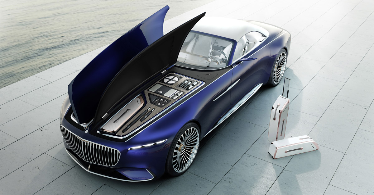Luxury Cars A Challenge To The French Aspire Magazine Luxury Brands In The Car Industry Despite All Expertise Leveraging Touch Points Of Exclusivity Highest Quality Finest Creativity