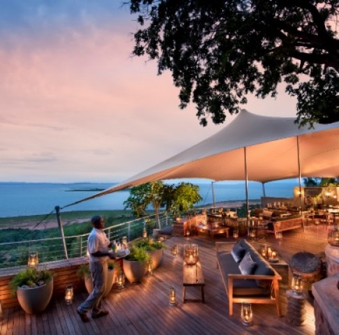 Bumi Hills, Kariba