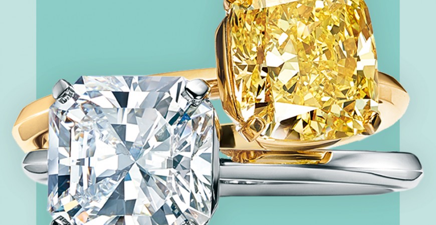 Tiffany True Collection