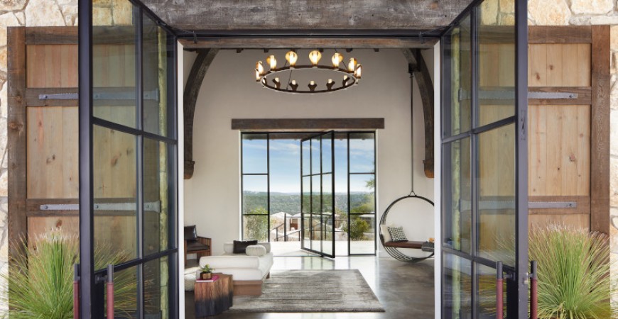 Miraval Austin