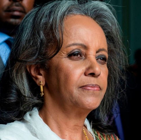 Sahle-Work Zewde