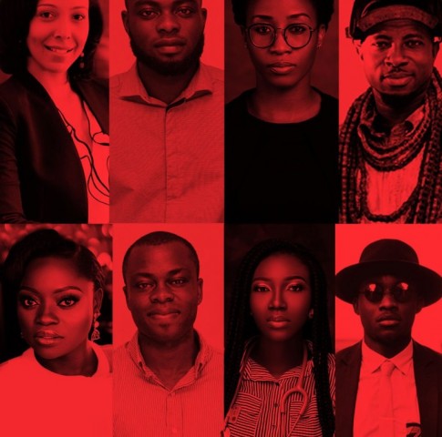 The Achievers