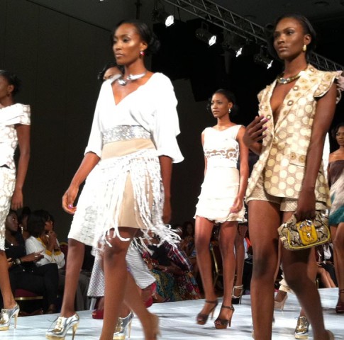 Kering Group Will Stop Hiring Models under 18