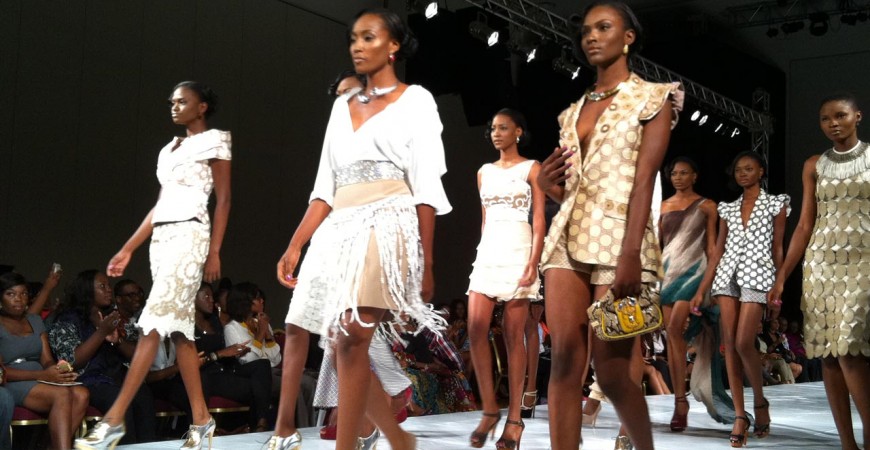 Kering Group Will Stop Hiring Models under 18