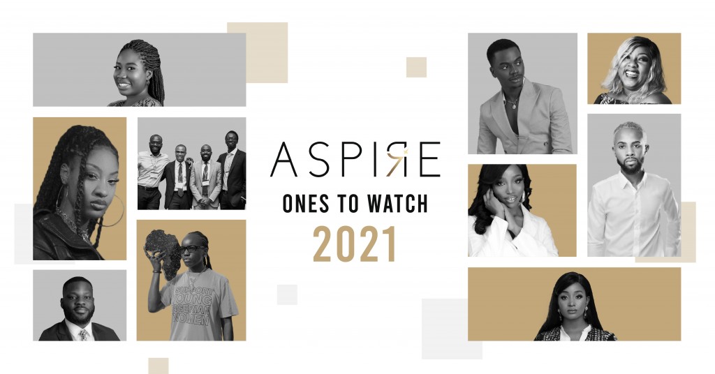 Aspire ones to watch 2021