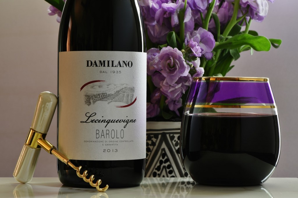 Damilano Lecinquevigne Barolo