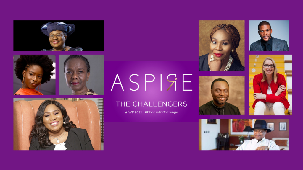 ASPIRE Challengers