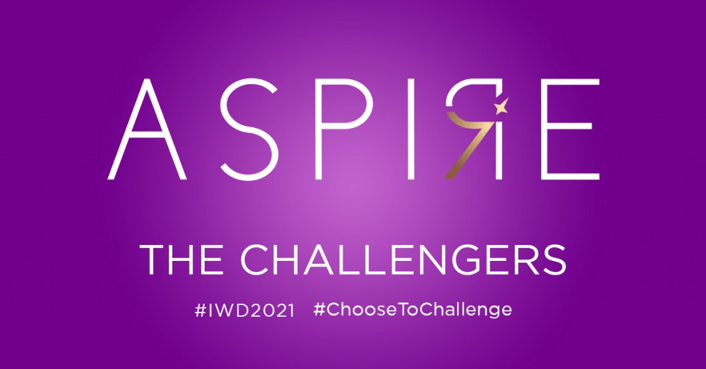 International Women's Day Choose to Challenge