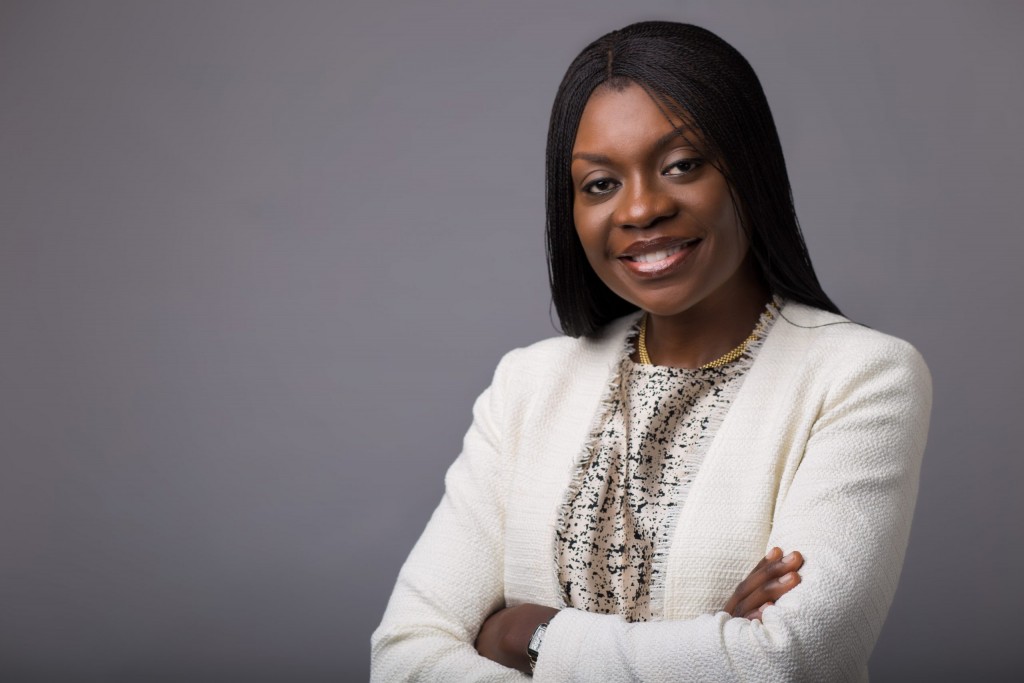 Dr. Anino Emuwa is on our list of international women's day