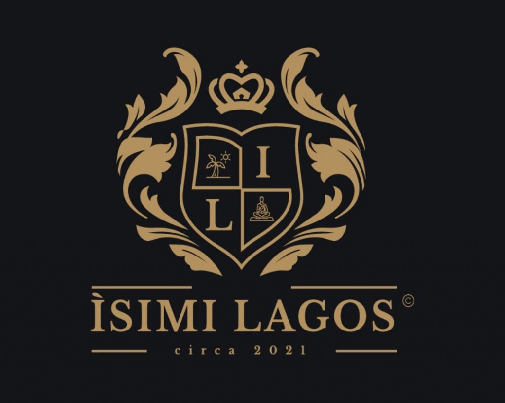 The ISIMI Lagos logo