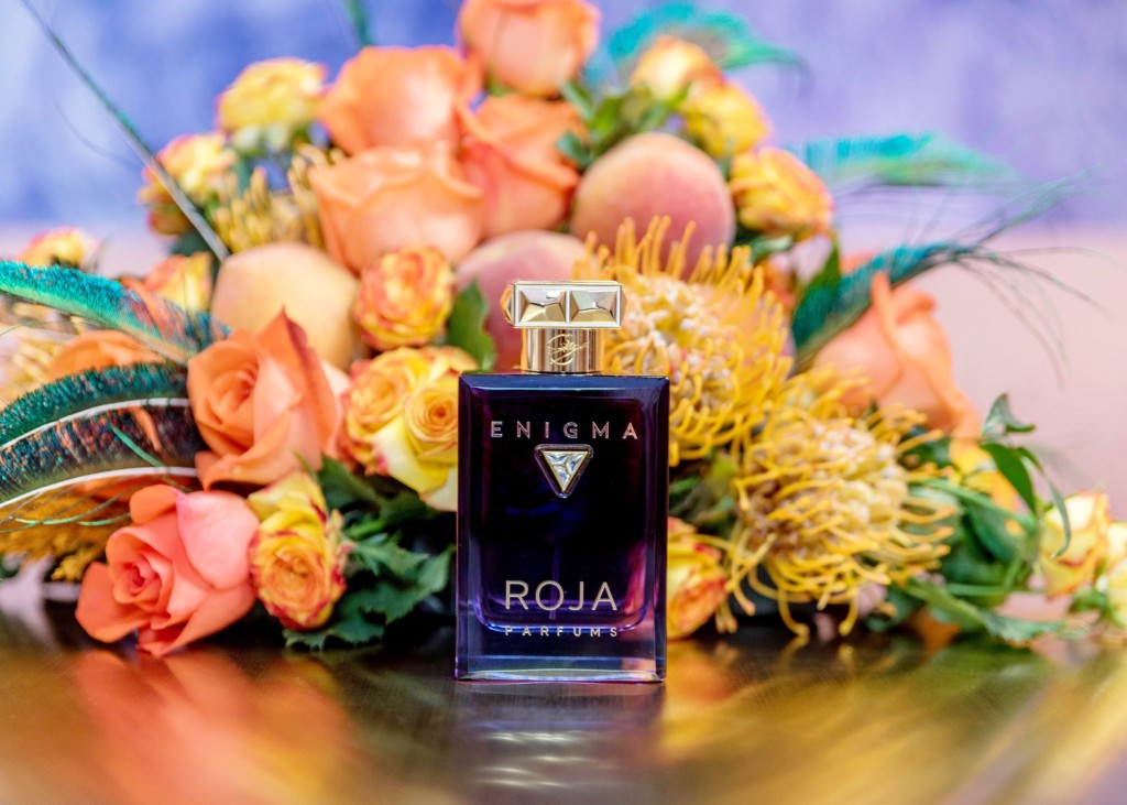 Enigma is part of the Roja essence de parfum for women
