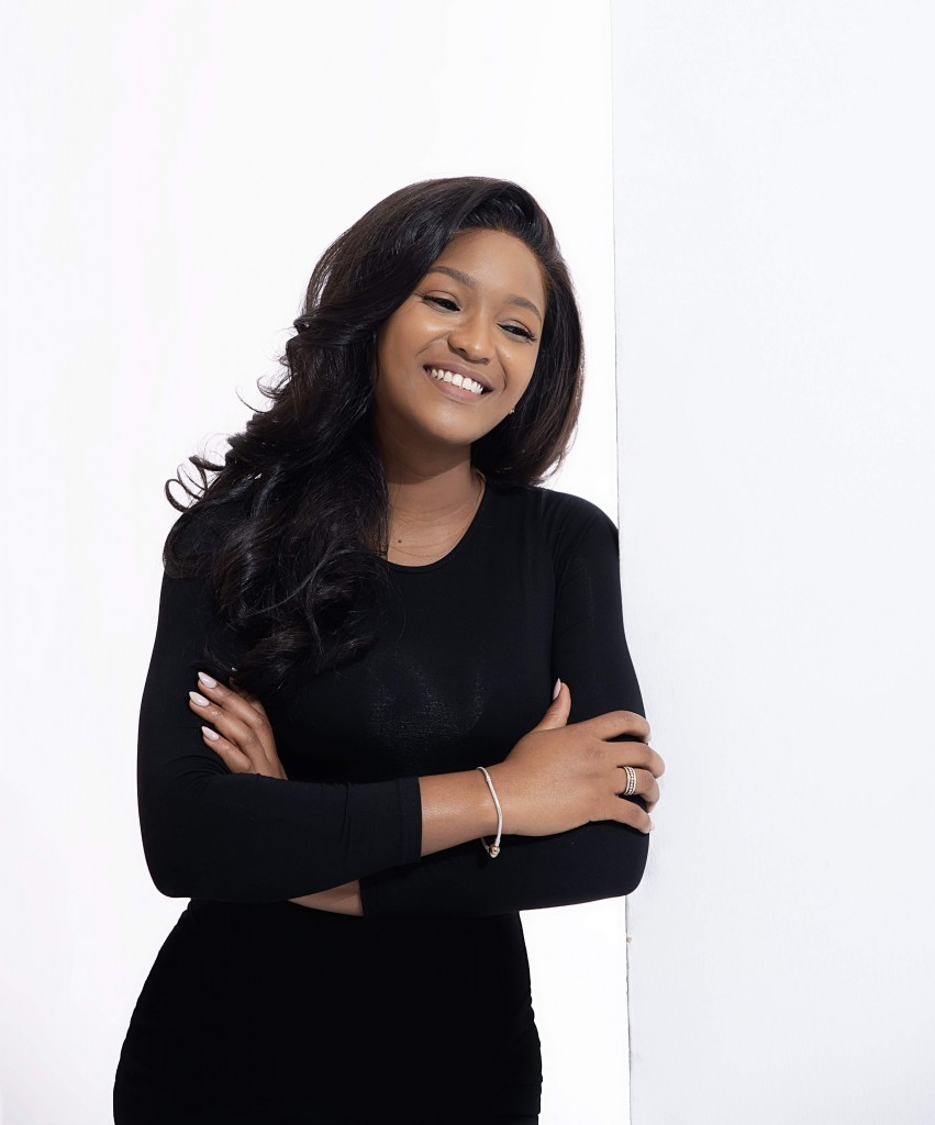 Seun is a top woman in tech and the founder of Biamo designs