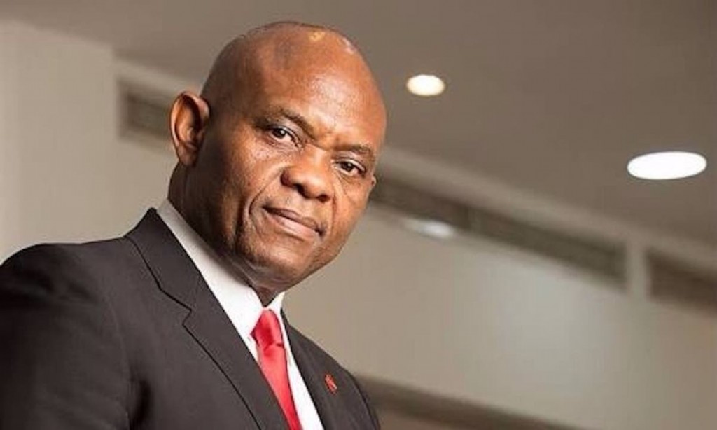 Tony Elumelu is using his wealth and position to challenge an unequal society
