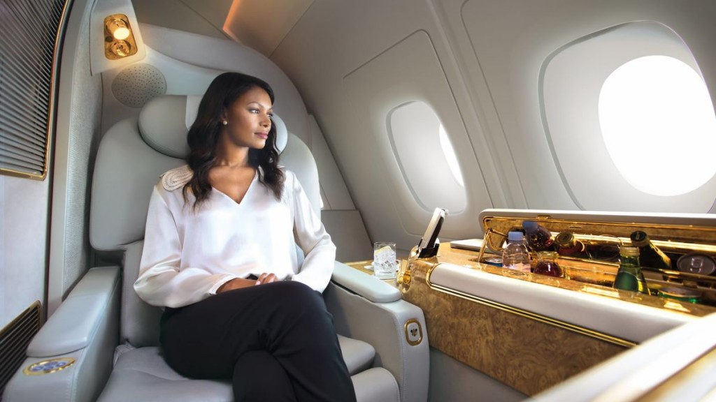 Emirates is offering complimentary hotel stays for passengers