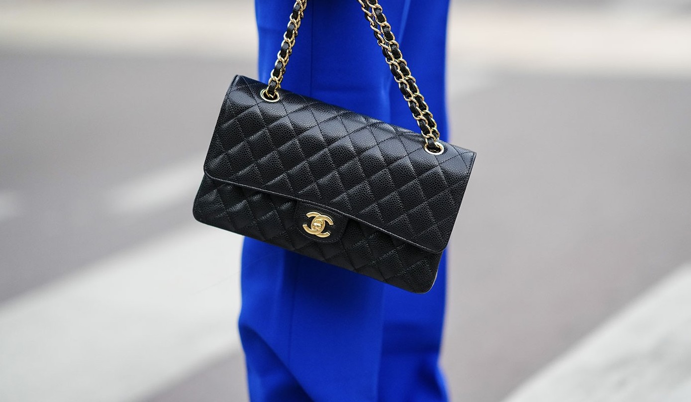 Again, Chanel increases the Prices of its handbags
