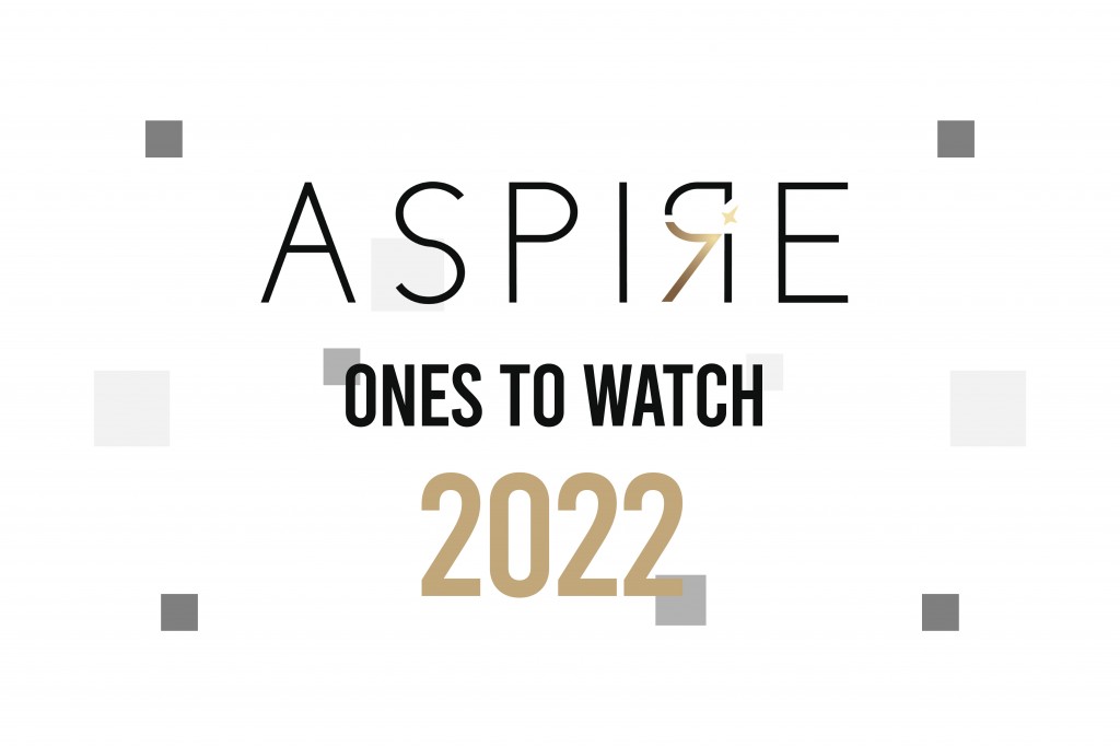 ASPIRE ones to watch 2022