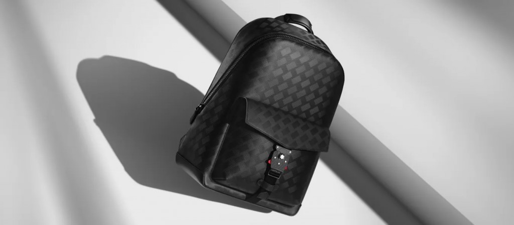 Backpack from the Extreme 3.0 collection by Montblanc