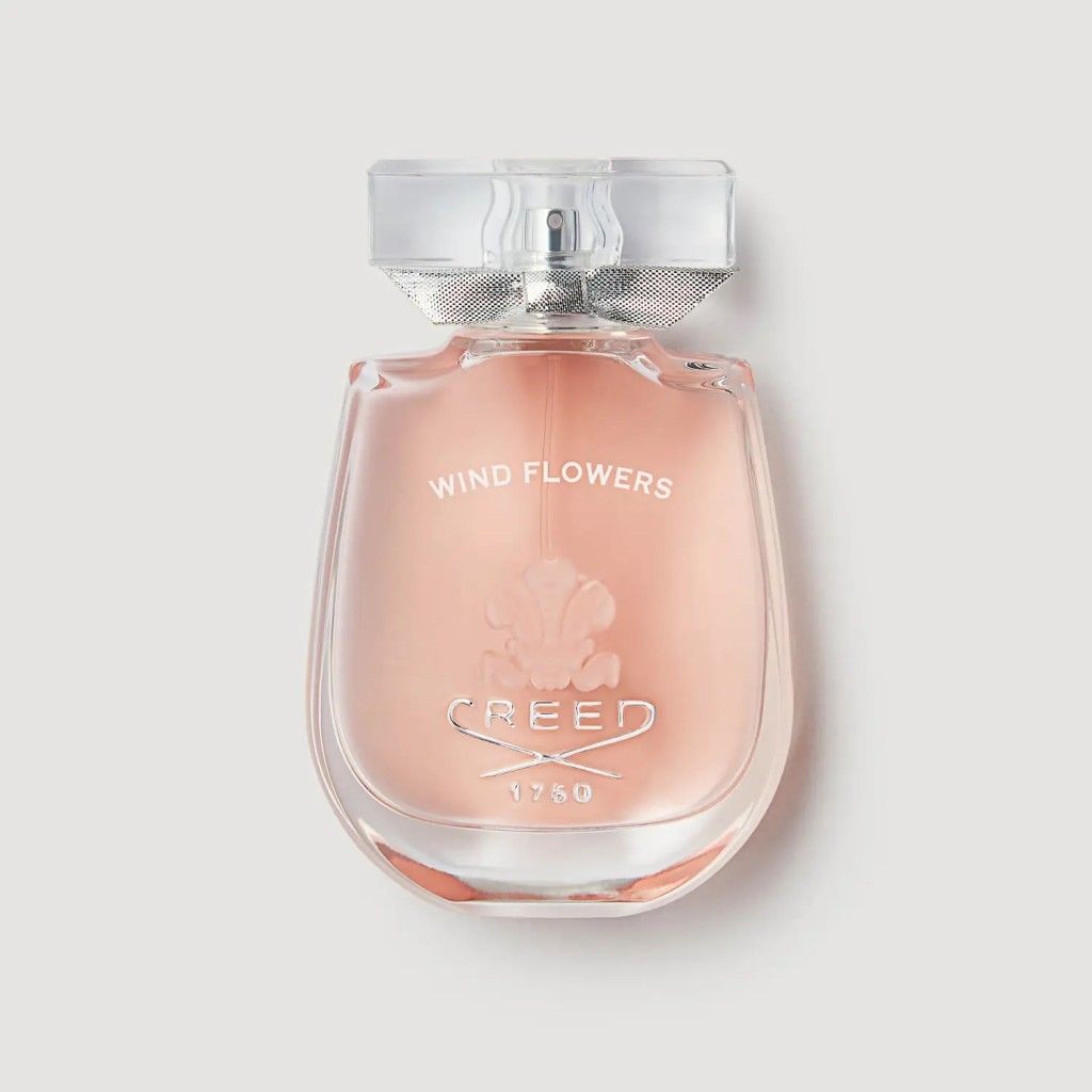 The creed perfume